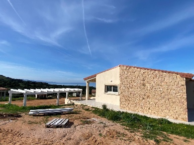 Foto Villa bifamiliare in Isola Rossa, Trinità d'Agultu e Vignola