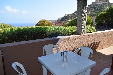 Foto Appartamento a Trinità d'Agultu e Vignola Costa Paradiso di 55 m²