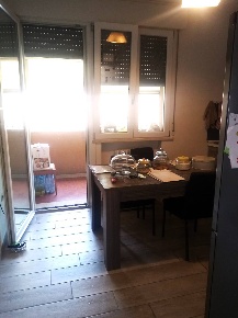 Foto Appartamento a Sant'Agata sul Santerno di 70 m² con 3 locali