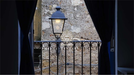 Foto Appartamento in Via Arizzi ronco settimo, Siracusa Ortigia di 150 m²