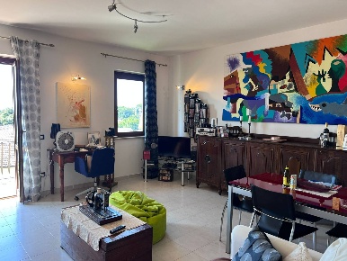 Foto Appartamento in Via Fedeli Maria SS. del Suffragio, Grotte di Castro