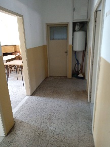 Foto Appartamento in via marco polo, Camporgiano Centro di 80 m² in vendita