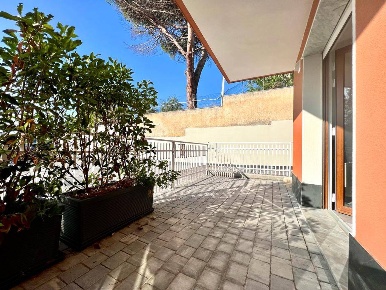 Foto Appartamento in Via Vittorio Veneto, Borgio Verezzi Borgio di 50 m²