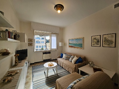Foto Appartamento in via felice romani, Moneglia Centro di 59 m² in affitto