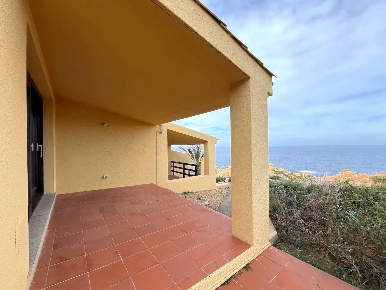 Foto Villa a schiera in Via Li Junchi, Trinità d'Agultu e Vignola