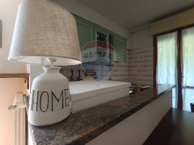 Foto Appartamento in Via Verdi, Alta Valle Intelvi Lanzo D'Intelvi di 50 m²