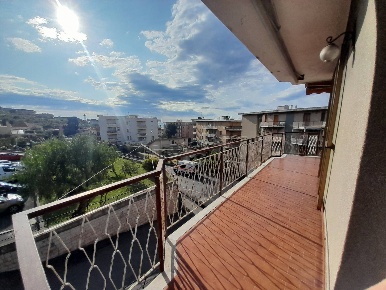 Foto Appartamento in via aurelia ponente, Santo Stefano al Mare di 63 m²