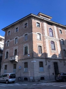 Foto Appartamento in Via Giovanni Somis 12, Torino di 255 m² in vendita