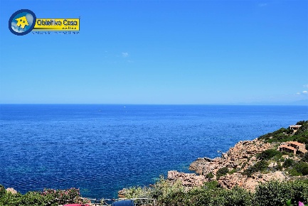 Foto Villa a schiera in Via Piana Acuata Costa Paradiso in vendita