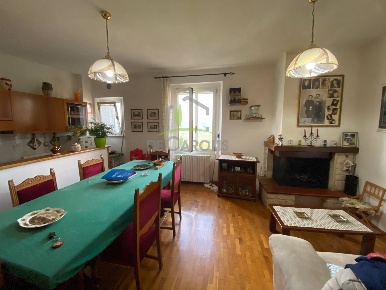 Foto Appartamento in Via Borgo Piave, Castignano Ripaberarda di 101 m²
