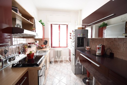 Foto Appartamento in Via Como, Santa Maria Hoè Centro di 100 m² in vendita