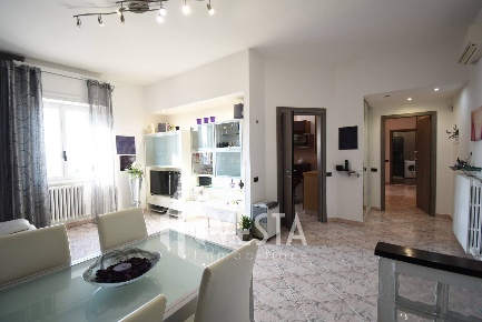 Foto Appartamento in Via Como, Santa Maria Hoè Centro di 100 m² in vendita