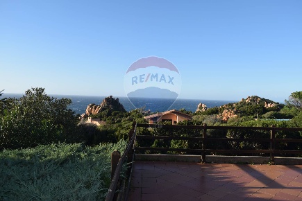 Foto Villa a schiera in loc costa  paradiso via la cattadrale in vendita