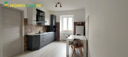 Foto Appartamento in Via Stanislao, Moricone di 80 m² con 2 locali