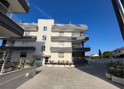 Foto Appartamento in Via Benedetto Brin 21, Brindisi Casale - Materdomini