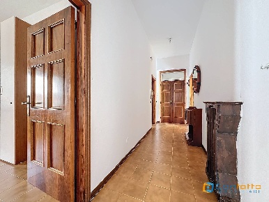 Foto Appartamento in VIA MARCONI, Montefiore dell'Aso Centro di 100 m²