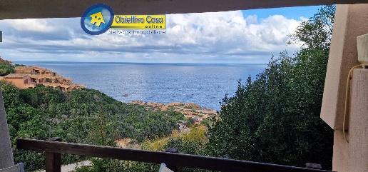 Foto Villa a schiera in via al mare Costa Paradiso in vendita