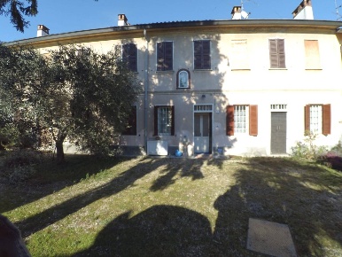 Foto Appartamento in Via Mazzini, Linarolo Centro di 250 m² con 8 locali