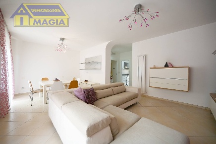 Foto Appartamento a Maltignano Caselle di 104 m² con 3 locali in vendita