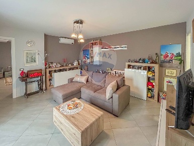 Foto Appartamento a Paitone Centro di 83 m² con 2 locali in vendita