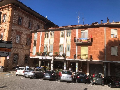 Foto Appartamento in Piazza IV Novembre, Comunanza Centro di 90 m²