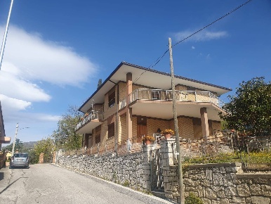 Foto Villa unifamiliare in IV novembre, Torricella Sicura Torricella