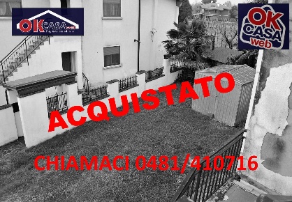 Foto Villa singola in via verdi, Turriaco in vendita