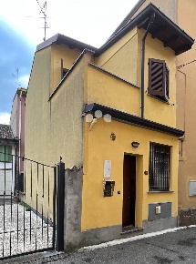 Foto Appartamento in Via Verdelli, Trescore Cremasco di 60 m² con 2 locali