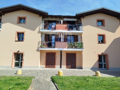 Foto Appartamento in Don Pampuri, Marcignago di 53 m² con 2 locali