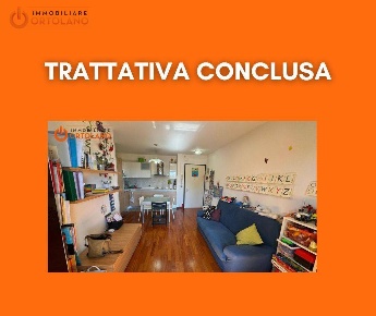 Foto Appartamento in Via Garibaldi, Turriaco in vendita