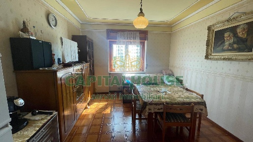 Foto Appartamento a Ospedaletto d'Alpinolo di 60 m² con 2 locali in vendita