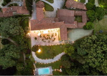Foto Villa singola in Via Giovanni Besana, Sirtori Centro di 3500 m²