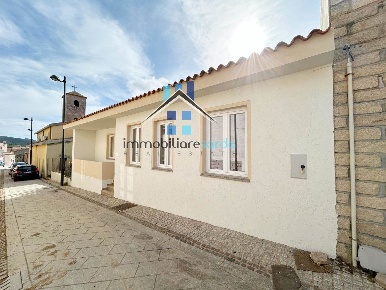 Foto Villa a schiera a Trinità d'Agultu e Vignola in vendita