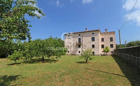 Foto Villa singola in Via del piano, Ceraso Massascusa di 500 m² in vendita