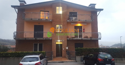 Foto Appartamento in non molto distante dal centro, Mirabello Sannitico