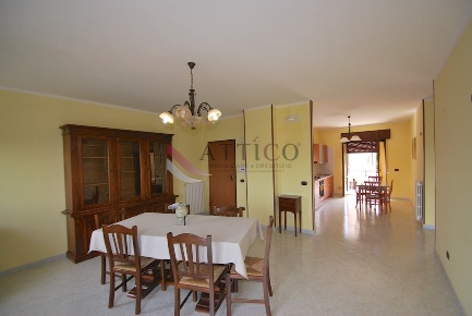 Foto Appartamento a Capriglia Irpina di 90 m² con 3 locali in vendita