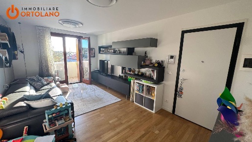 Foto Appartamento in Via Roma, Sagrado Centro di 90 m² con 3 locali