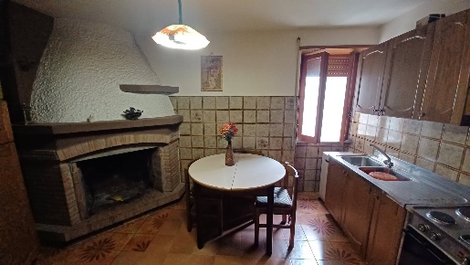 Foto Appartamento in Via Roma, Vallecorsa di 45 m² con 3 locali in vendita