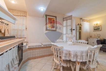 Foto Appartamento in Via Del Fiore, Ischia di Castro di 58 m² con 2 locali