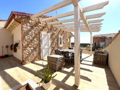 Foto Villa a schiera in Isola Rossa, Trinità d'Agultu e Vignola in vendita