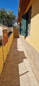 Foto Villa singola in Contrada Albanese, San Cono di 85 m² con 4 locali
