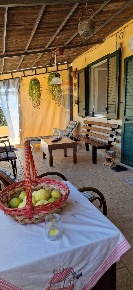 Foto Villa singola in Contrada Albanese, San Cono di 85 m² con 4 locali