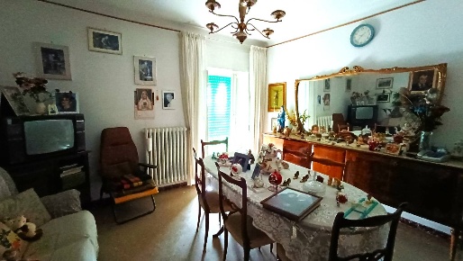Foto Appartamento in strada provinciale 66, Petritoli di 150 m² in vendita