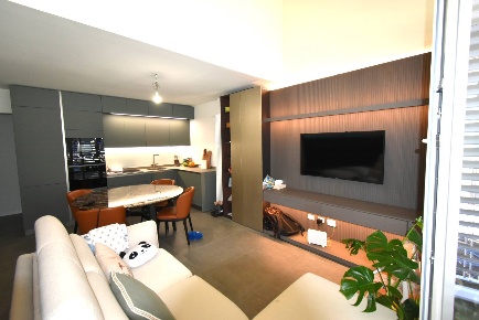 Foto Appartamento in bersan, Aicurzio Centro di 92 m² con 3 locali