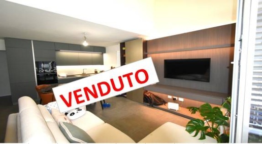 Foto Appartamento in bersan, Aicurzio Centro di 92 m² con 3 locali