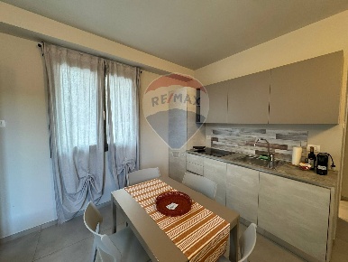 Foto Appartamento in Piazza Marconi, Borgio Verezzi Centro di 65 m²