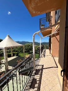 Foto Appartamento in VIA SAN NICOLA, Sant'Angelo d'Alife di 125 m²