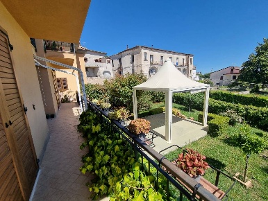 Foto Appartamento in VIA SAN NICOLA, Sant'Angelo d'Alife di 125 m²