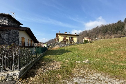 Foto Appartamento in VIA PIZZO COCA, Parre di 59 m² con 3 locali in vendita