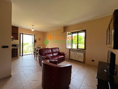 Foto Appartamento in Via Olmo D'Ettore, Campodipietra di 100 m² in vendita